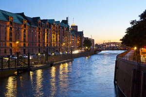 Feiern Sie Ihre Firmenfeier auf einem Partyschiff!