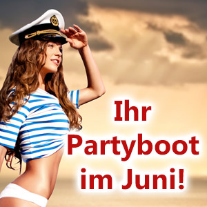 Nur noch wenige Termine im Juni frei