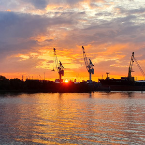 Schiff mieten an den Cruise Days - jetzt zugreifen!